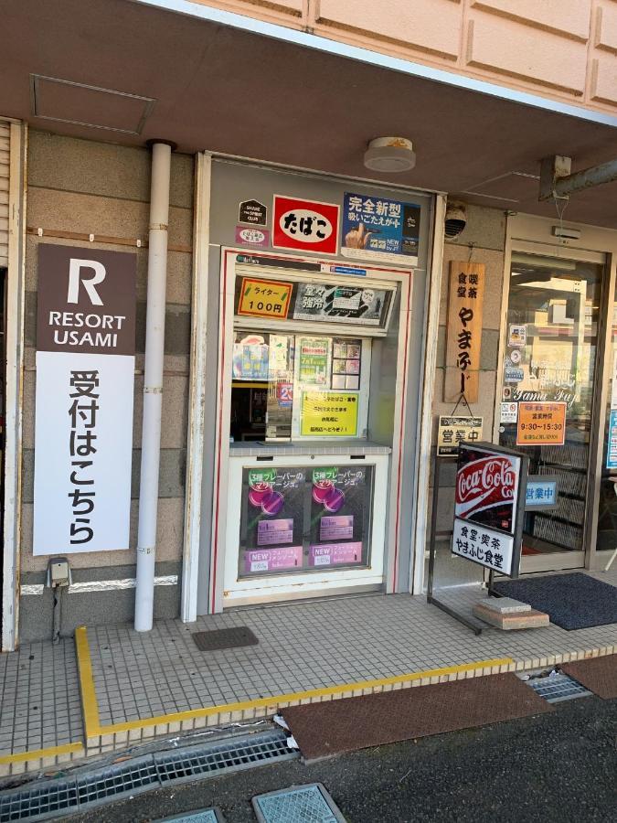 R Resort Usamiーvacation Stay 77075V อิโตะ ภายนอก รูปภาพ